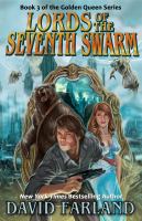 Lords of the Seventh Swarm cover