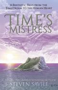Time's Mistress cover