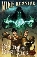 The Doctor and the Rough Rider cover