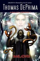 Milor : Agu Series - Book 5 cover