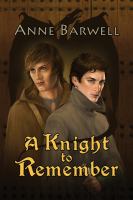 A Knight to Remember cover