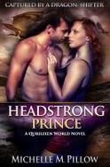Headstrong Prince cover