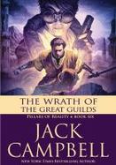 The Wrath of the Great Guilds cover