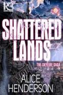 Shattered Lands cover