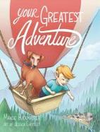 Your Greatest Adventure cover