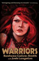 Warriors : Part Three of the Druids Trilogy cover