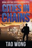 Cities in Chains : An Apocalyptic Litrpg cover