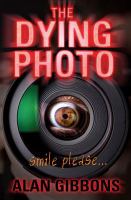The Dying Photo cover