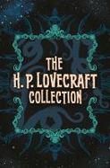 The H. P. Lovecraft Collection : Slip-Cased Edition cover