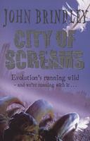 City of Screams cover