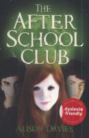 The after School Club cover