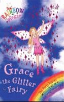 Grace the Glitter Fairy cover