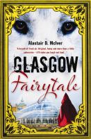 Glasgow Fairytale cover