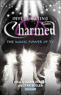 Investigating 'charmed' The Magic Power of TV cover