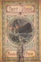 Spirit of the Titanic cover