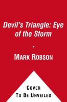 The Devil's Triangle: Eye of the Storm cover