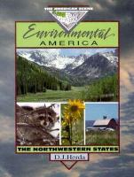 Environmental America NW Sts cover