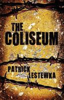 The Coliseum cover