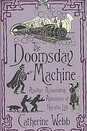 The Doomsday Machine Another Astounding Adventure of Horatio Lyle cover