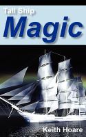 Tall Ship Magic cover