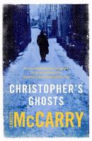 Christopher's Ghosts cover