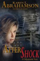 Aftershock cover