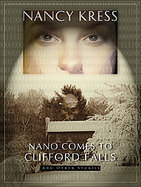 Nano Comes to Clifford Falls and Other Stories cover