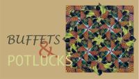 Buffets and Potlucks cover