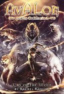Cry of the Wolf cover