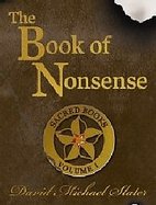 The Book of Nonsense cover
