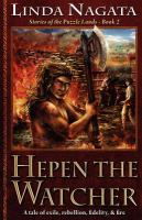 Hepen the Watcher cover