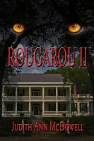 Rougarou II cover