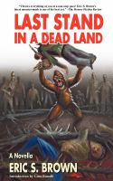Last Stand in a Dead Land cover