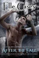 Clash of the Otherworlds : Book 1 (after the Fall) cover
