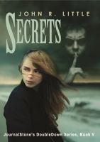Secrets - Outcast : JournalStone's DoubleDown Series, Book V cover