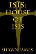 Isis: House of Isis cover