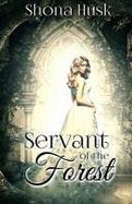 Servant of the Forest cover