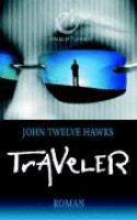 Traveler cover