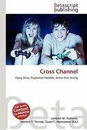 Cross Channel cover