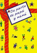 De Parte De Papa Mama/from Mom and Dad cover