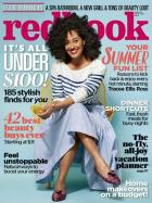 Redbook (1 Year, 10 issues) cover