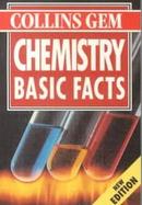Chemistry Basic Facts cover