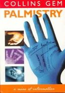 Palmistry The Diagram Group cover