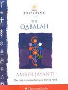 Principles of the Qabalah: The Only Introduction You'll Ever Need cover