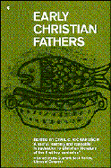 Library of Christian Classics cover