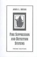 Fire Suppression and Detection Systems Facsimile cover