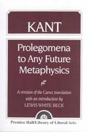 Prolegomena to Any Future Megaphysics cover