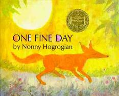 One Fine Day cover