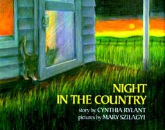 Night in the Country cover