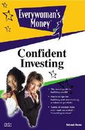 Confident Investing cover